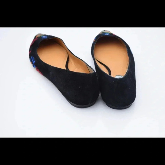 Cynthia Rowley flats Castor - Picture 4 of 8